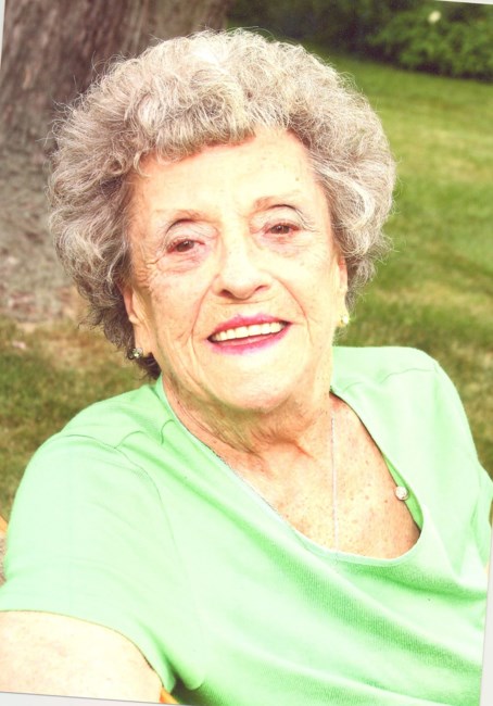Obituary of Irene M. Radwan
