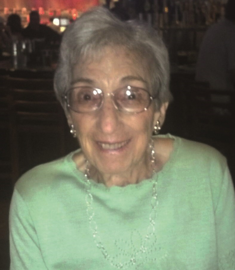 Obituary of Josephine Genovese Kopasz