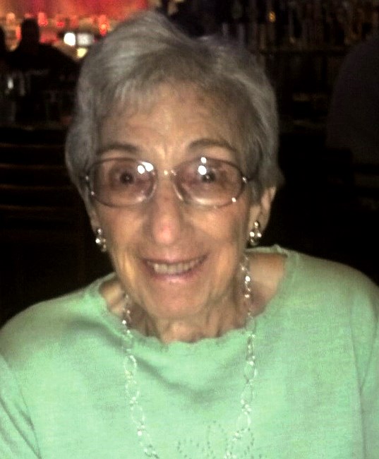 Obituary of Josephine Genovese Kopasz