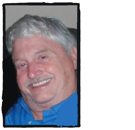 Obituary of John Marcus Moseley