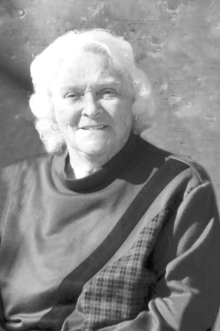 Obituary of Frances P York