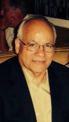 Obituary of Norman Anthony Azevedo