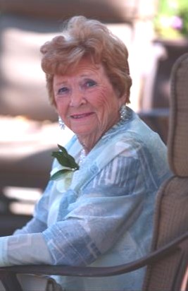 Obituary of Wilma J Harden