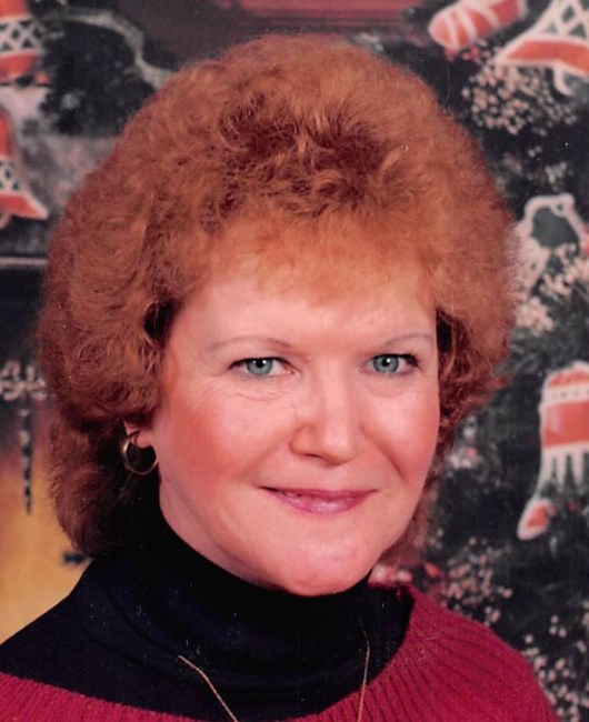Obituario de Nancy Marie Hawks