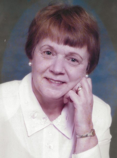 Obituary of Madeline Elizabeth Thompson
