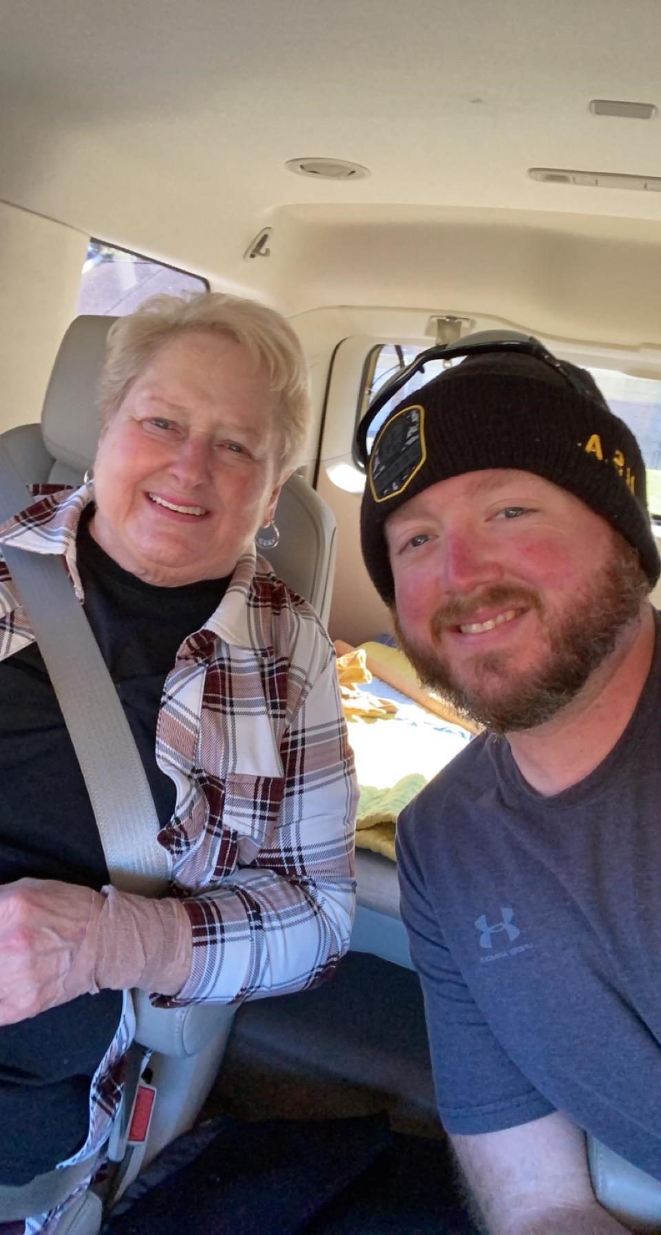 Obituario de Carolyn White North