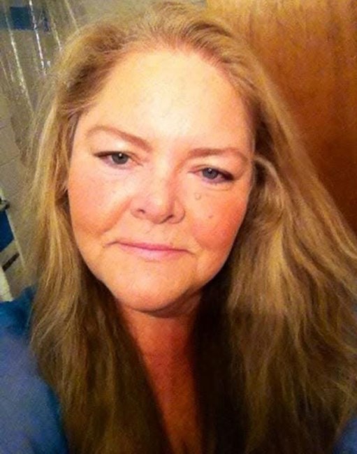 Obituary of Mary Elizabeth Sherry