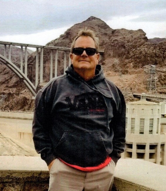 Obituary of Michael Alfred Richards