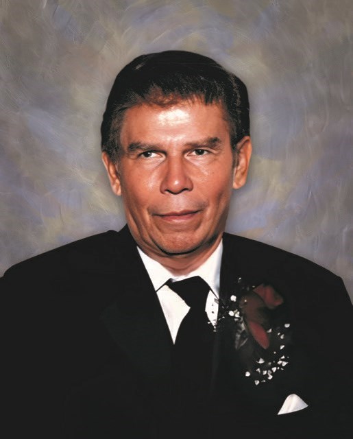 Obituary of Martin C. Garcia