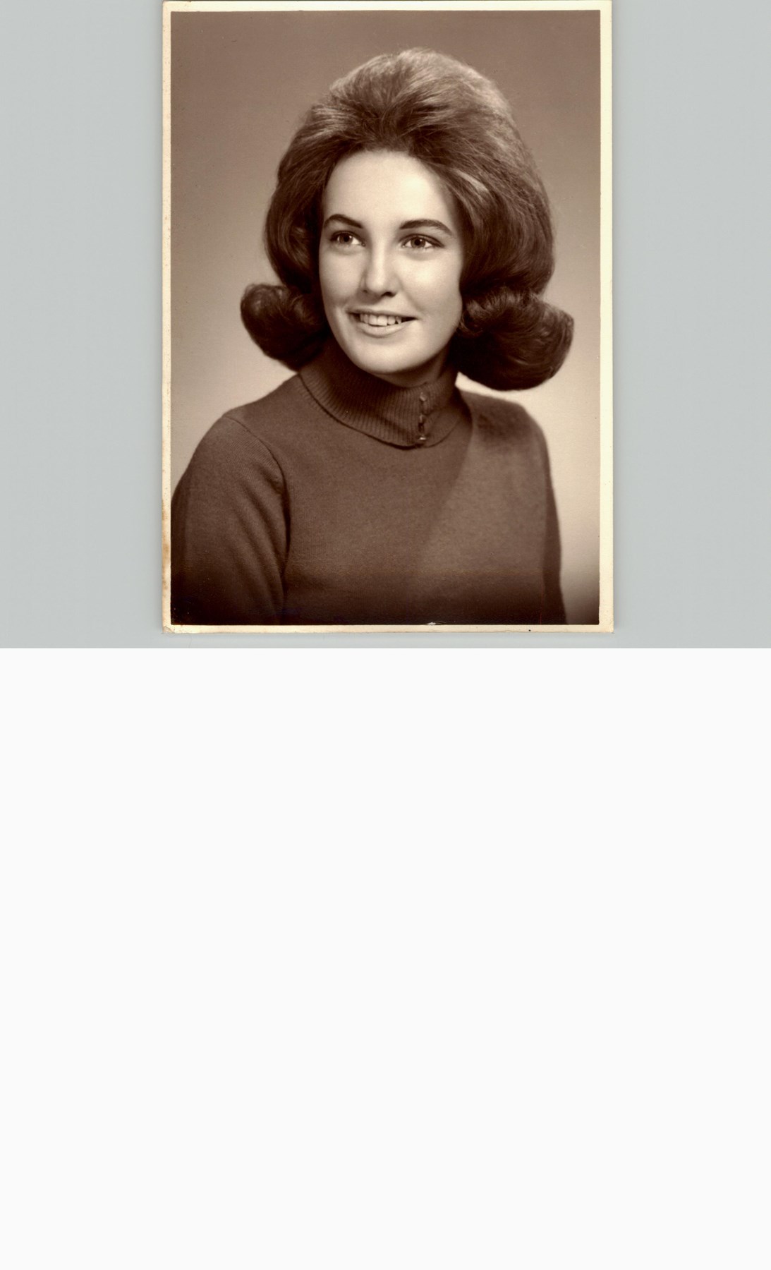 Obituary of Tonda Aleta Sigall-Drakulich