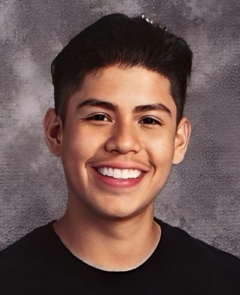 Obituary of Rocky J. Martinez