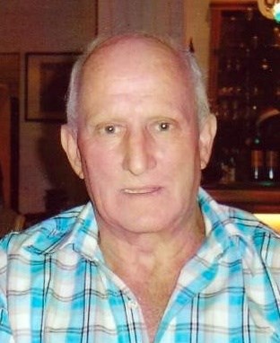 Avis de décès de Robert Thibert