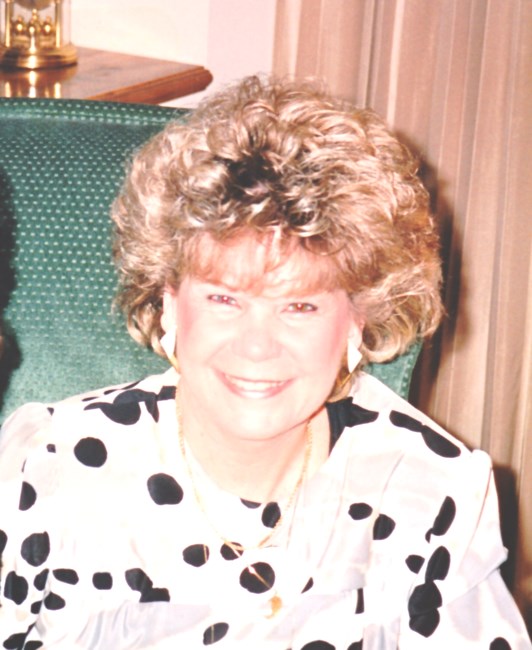 Obituary of Martha 'Marti' G. Kicklighter