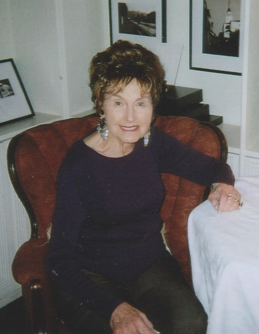 Obituary of Edythe I Rathbun