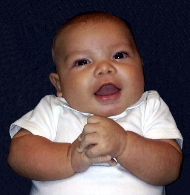 Obituary of IsAndro Antonio Reyes Castillo