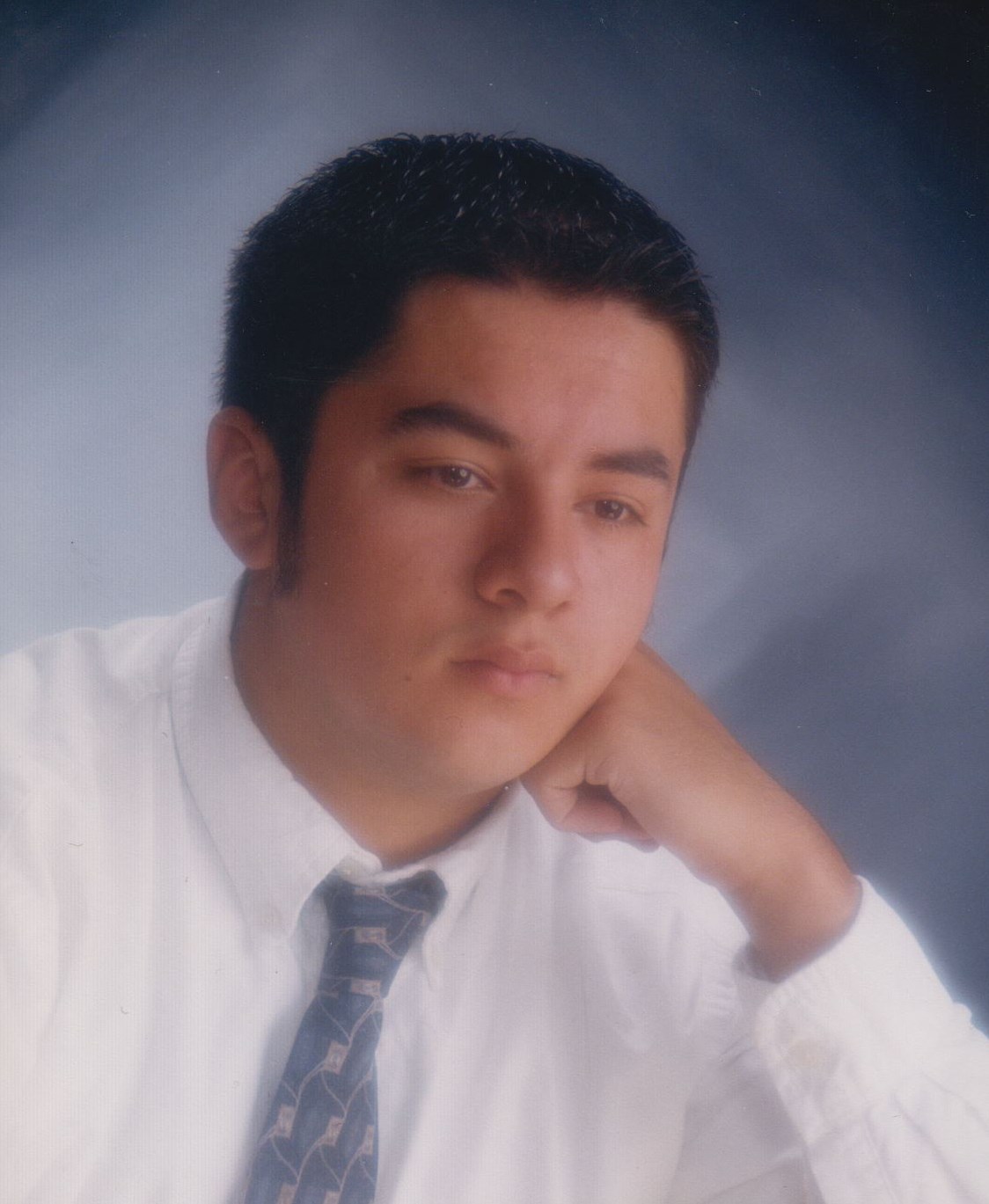 Obituary of Alfredo "Freddy" Granat