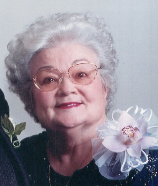 Obituary of Loretta Jane Hobbs