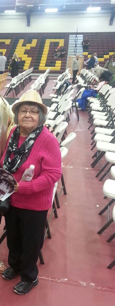 Obituary of Marisha Marie Ball