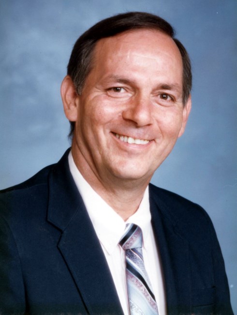 Obituary of Wayne E. Starnes