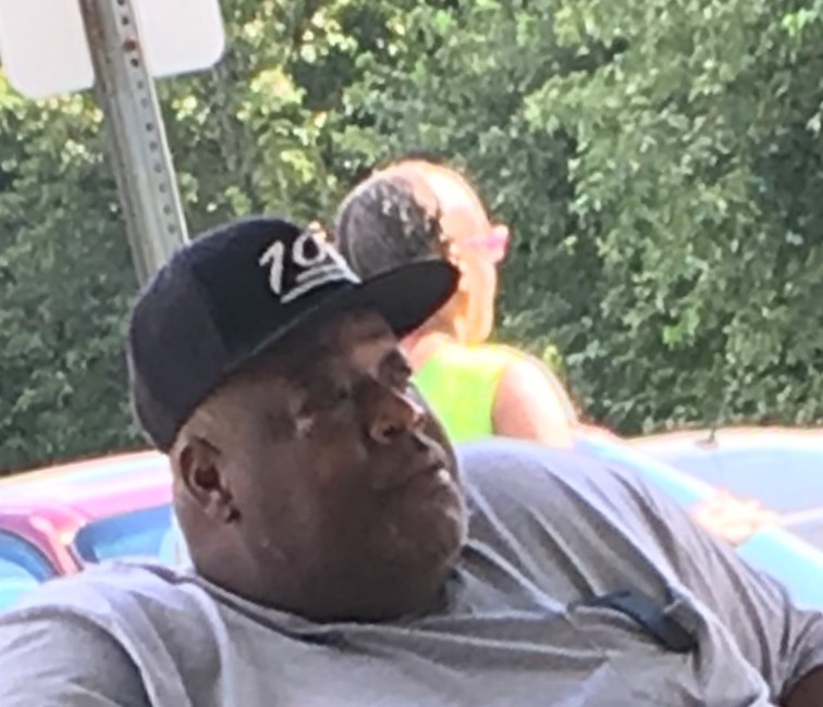 Obituary of Danny Clark