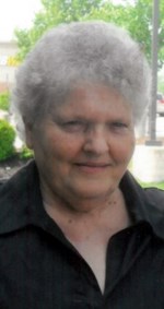 Edna Durham