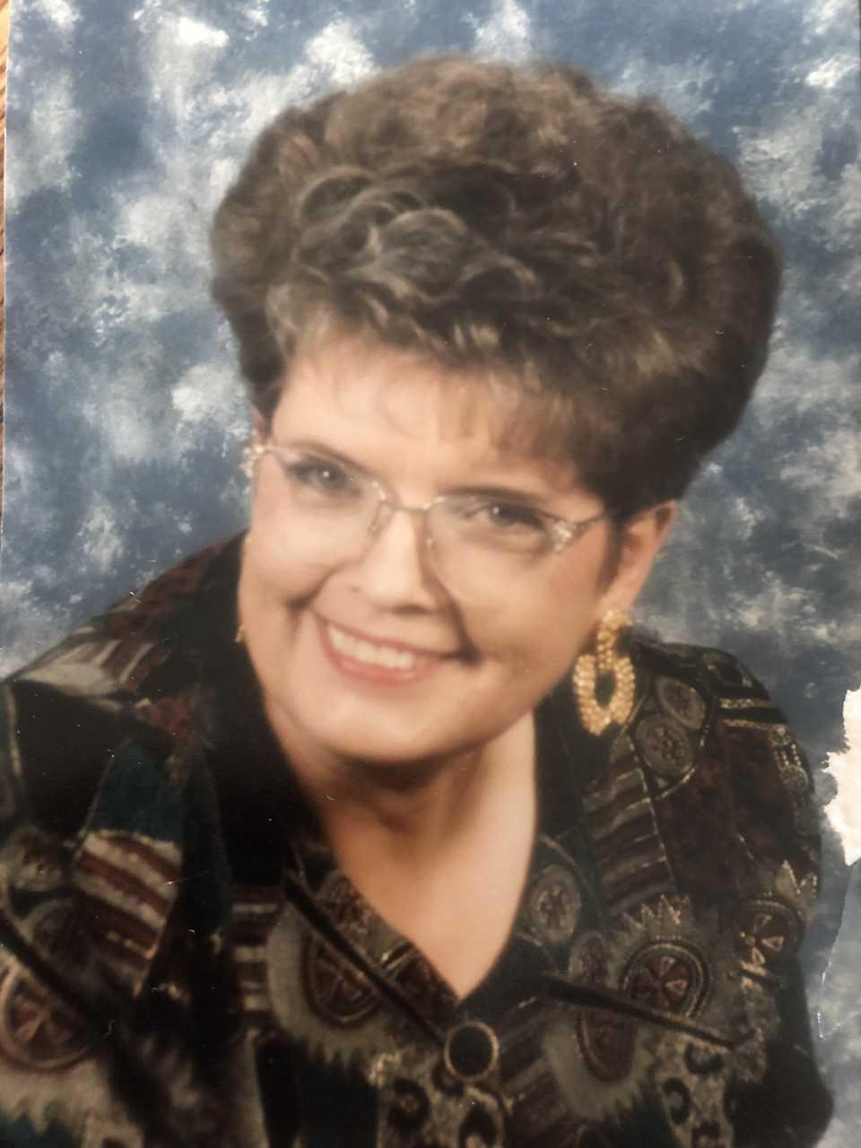 Obituary of Bernadine "Bernie" A. Williamson