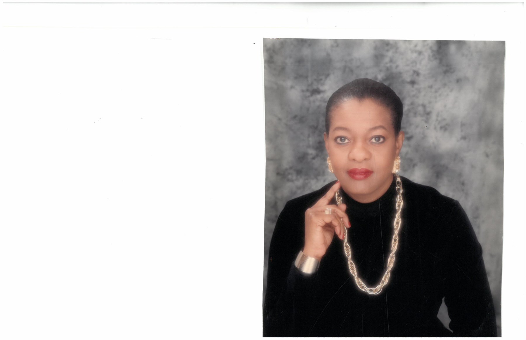 Obituary of Mrs. Carolyn Darlene Spivey-Lewis