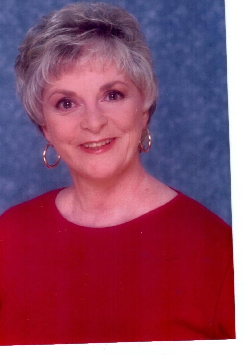 Obituary of Meryl Ember Melton