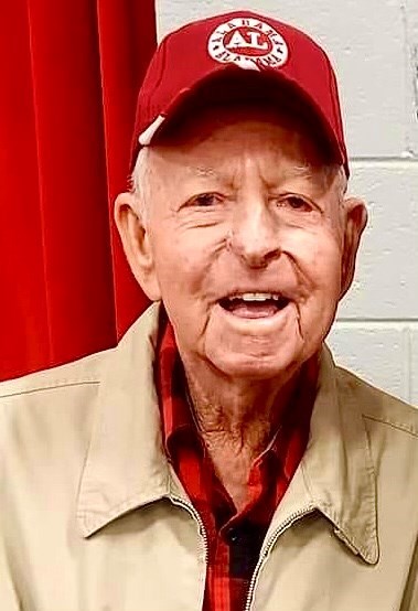 Obituary of Floyd Edward Hale