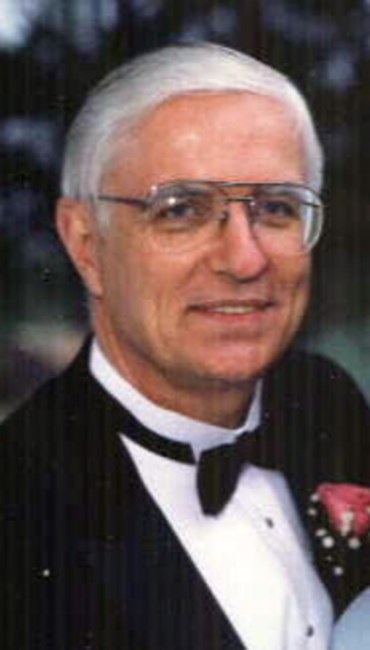 Obituary of William Perry Shaw Jr.