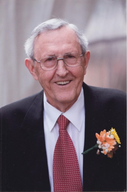 Obituary of Roy Eugene "Gene" Laffon