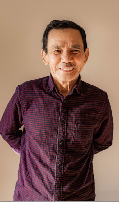 Obituary of Bach Van Pham