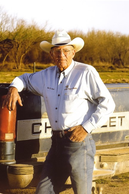 Obituary of Earl Francis Herring