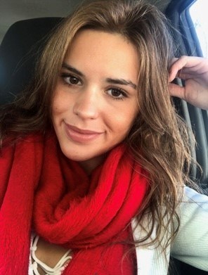 Obituary of Ashley Nicole Perriello