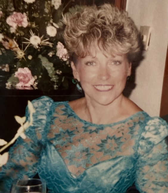 Obituary of Joanna Marie Buccheri