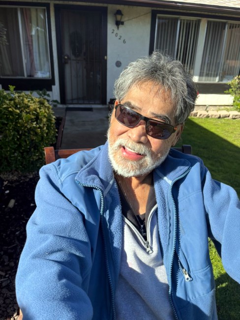 Obituary of Monchito "Chito" L. Montemayor