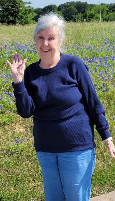 Obituary of Lois Hall Hodges