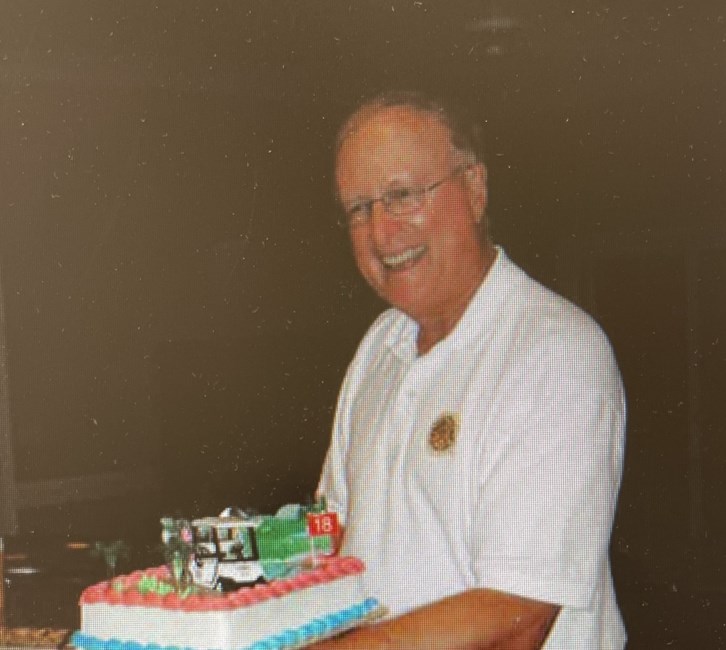 Obituary of Floy Carlton Jones III