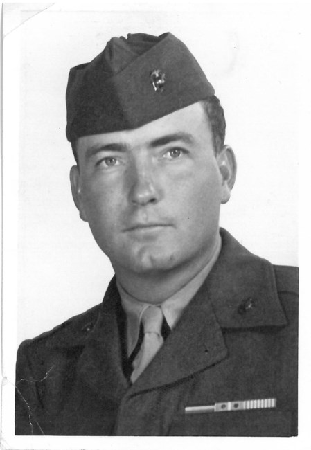 Obituary of William Mead