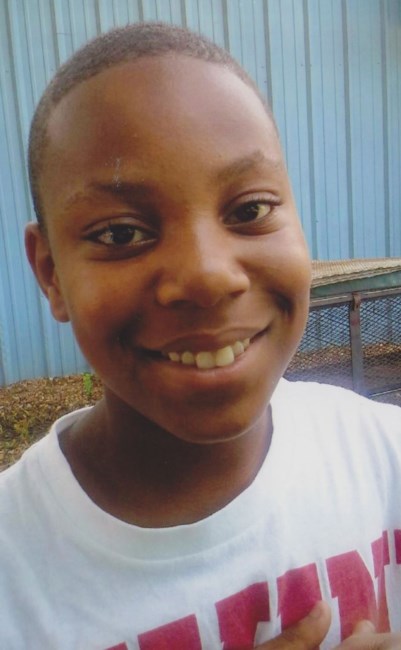 Obituary of Branden Holbert Simmons