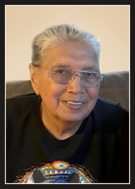 Obituary of Charlie Rios