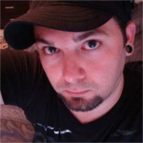 Obituary of Justin Wayne Patrick