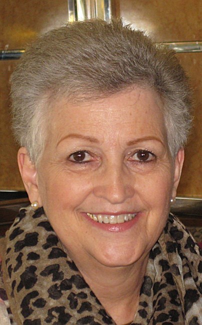 Obituary of MaryAnn D. Spinella