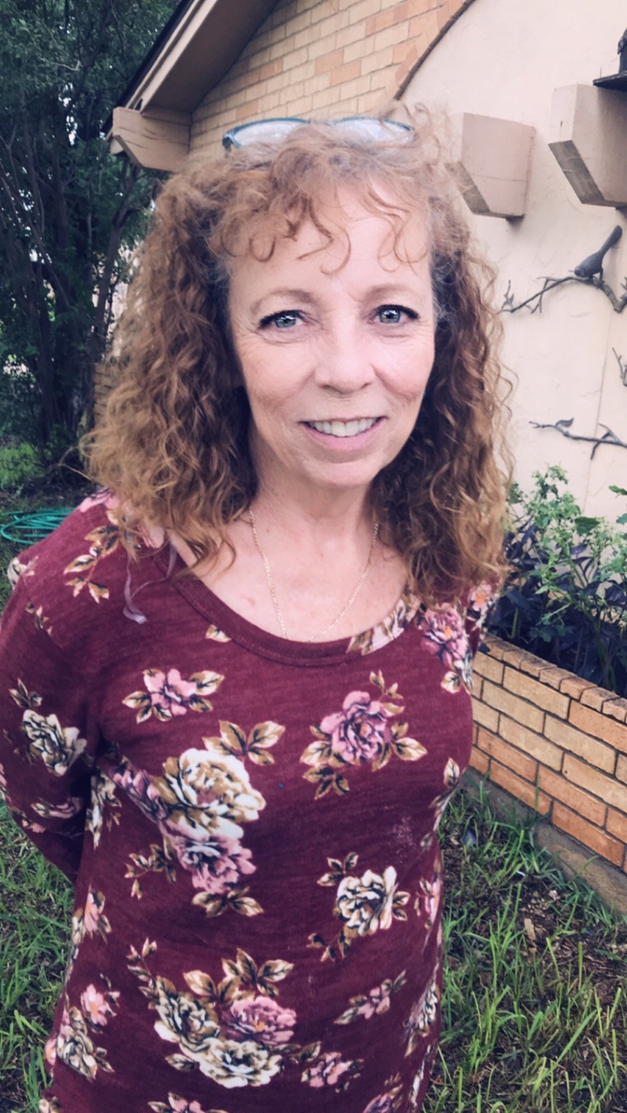 Obituary of Becky Lynn Carlisle