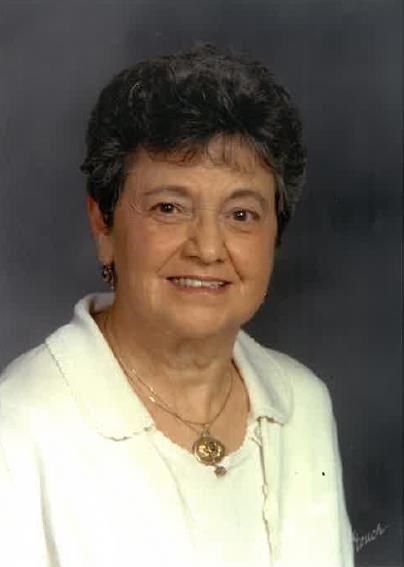 Obituary of Rose Marie Dablow