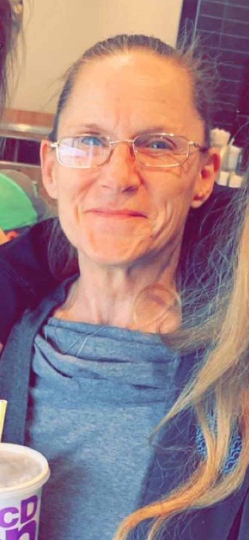 Obituary of Kathleen Marie Tipton