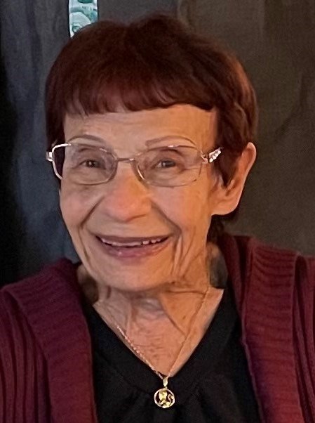 Obituario de Barbara Margaret Zeman
