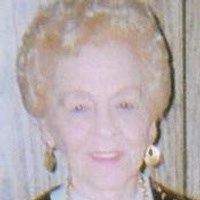 Obituary of Mary E. York