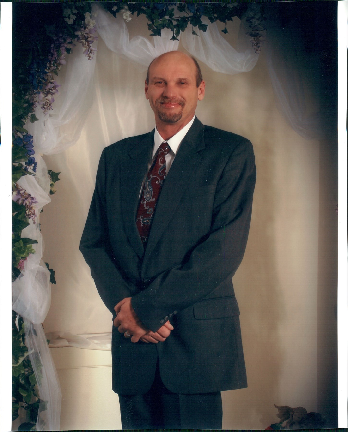 Obituary of Joe W. Bowman Sr.