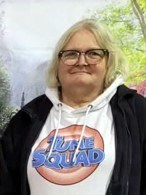 Obituario de Judith Lynn Riesner